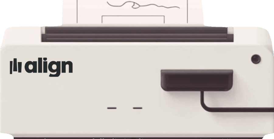 Fax machine